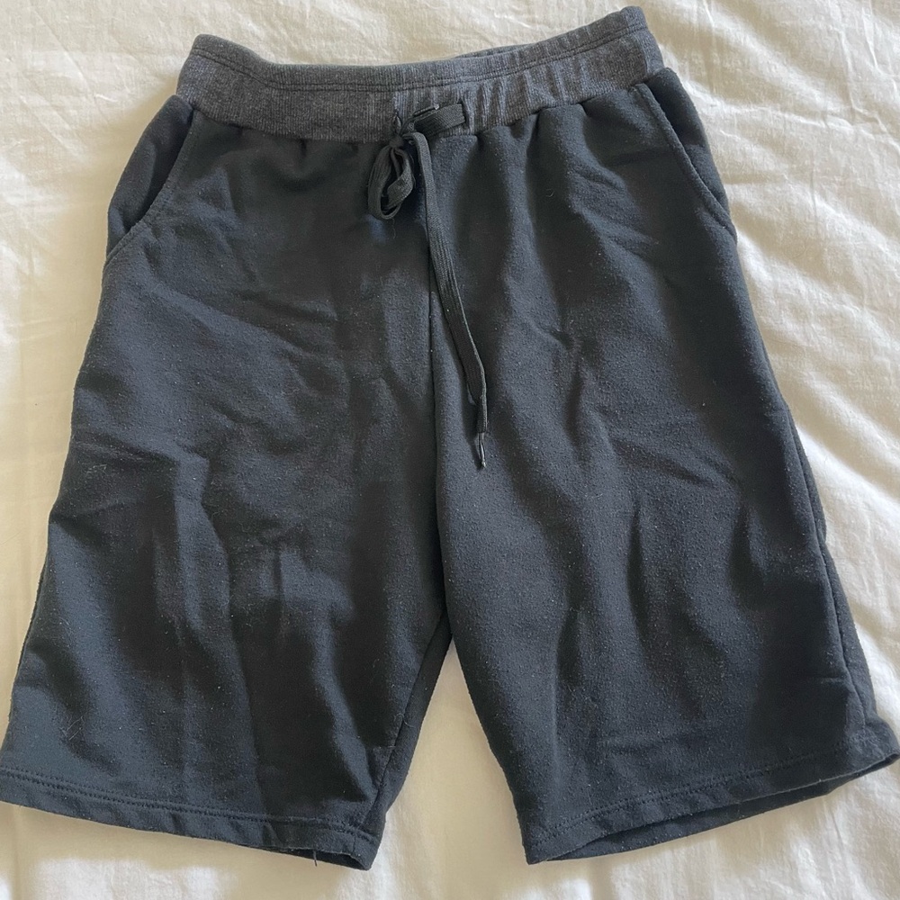 Boys shorts.